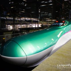 Japan Rail Pass pour prendre le train gratuitement !