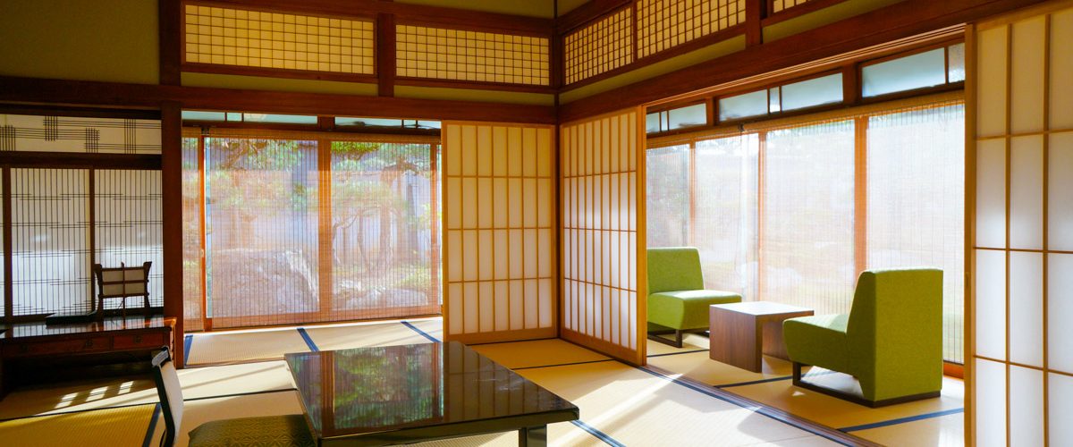 Airbnb la solution logement pas cher au Japon !