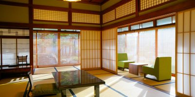 Airbnb la solution logement pas cher au Japon !