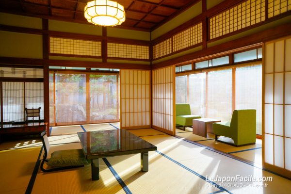 Airbnb la solution logement pas cher au Japon !
