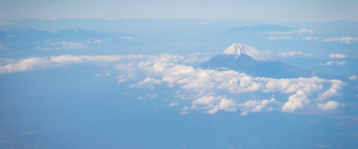 Star Alliance Japan AirPass ou OneWorld Yokoso !