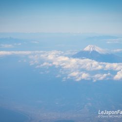 Star Alliance Japan AirPass ou OneWorld Yokoso !