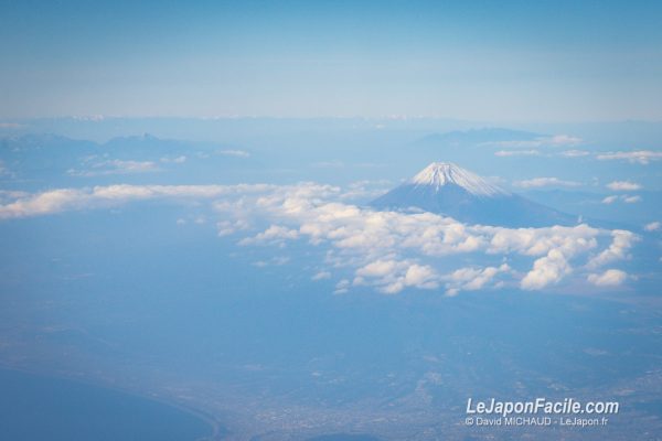 Star Alliance Japan AirPass ou OneWorld Yokoso !